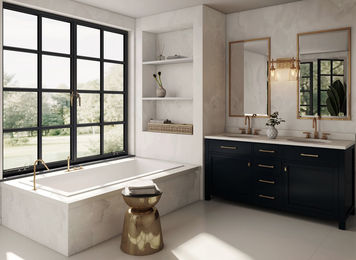 Image 49 of Dekton Bathroom Helena 1 3 1.jpg?auto=format%2Ccompress&ixlib=php 3.3 in Inspiration - Cosentino