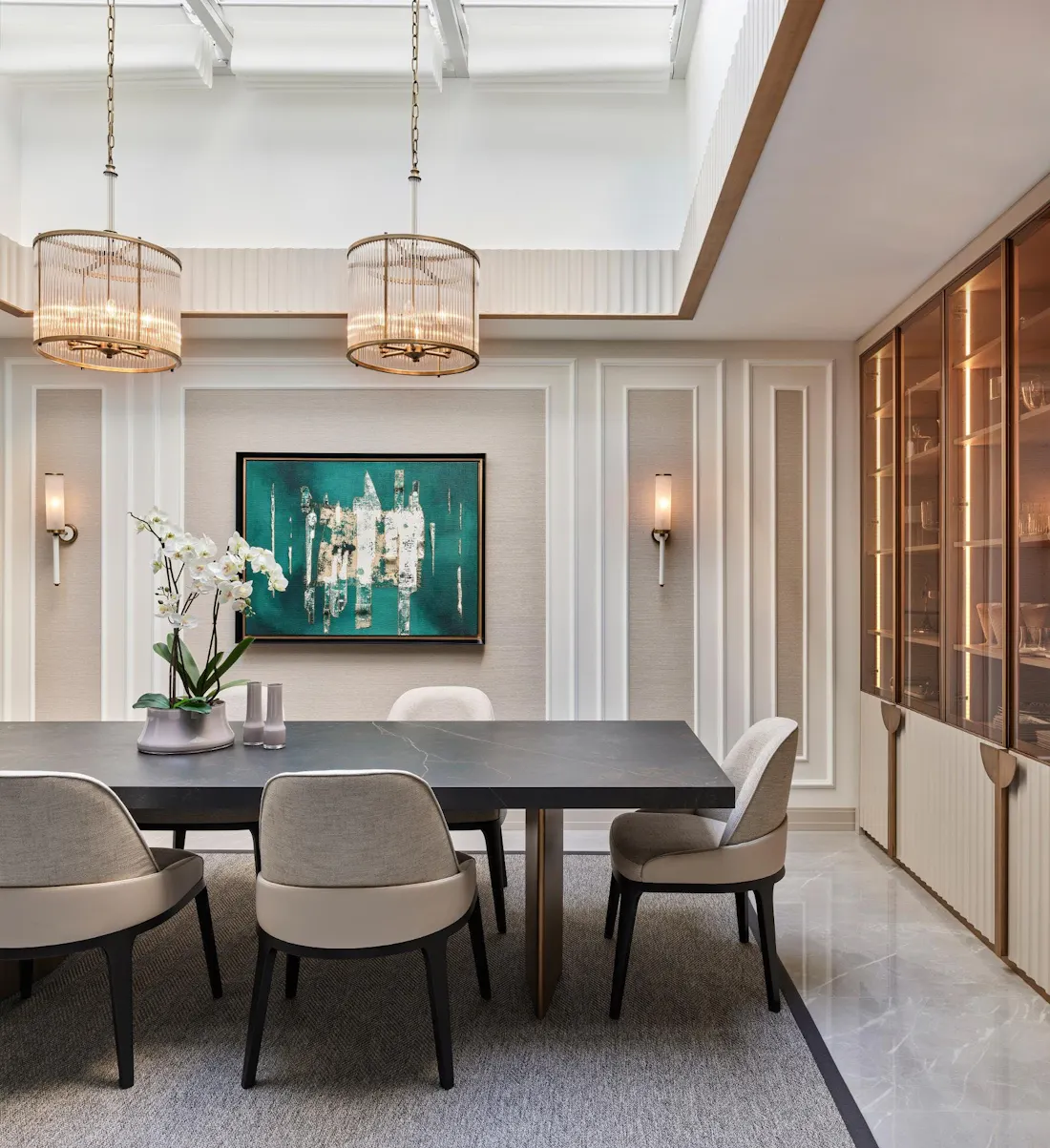 Furniture by Dekton, Kelya colour Image 45 of dekton kelya.jpg?auto=format%2Ccompress&fit=crop&ixlib=php 3.3 in Achieve a Grandmillennial style in your living room - Cosentino