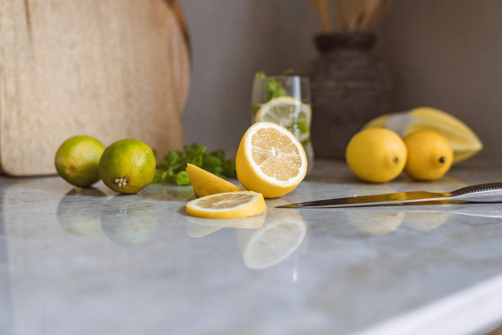 Image 34 of Rasmus Malling 13.jpg?auto=format%2Ccompress&ixlib=php 3.3 in A warm and sophisticated kitchen with extra sparkle and texture thanks to Dekton - Cosentino