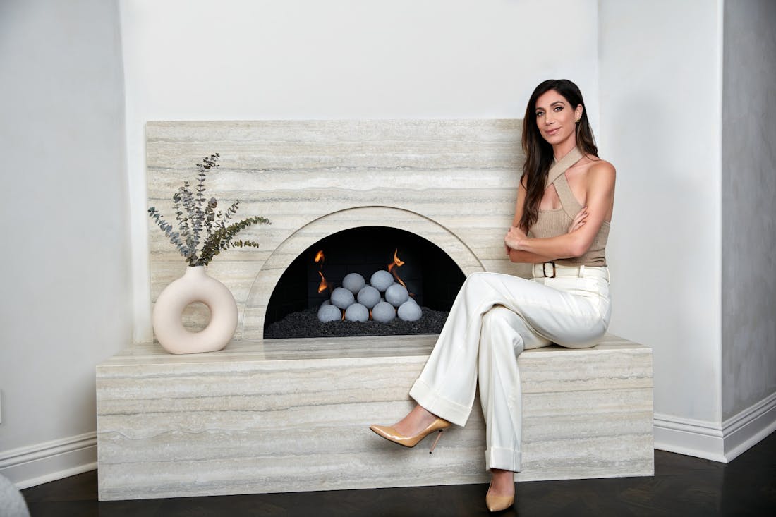 Claudia Afshar 1 Image 42 of Claudia Afshar 1.jpg?auto=format%2Ccompress&fit=crop&ixlib=php 3.3 in The perfect bathroom according to Claudia Afshar - Cosentino