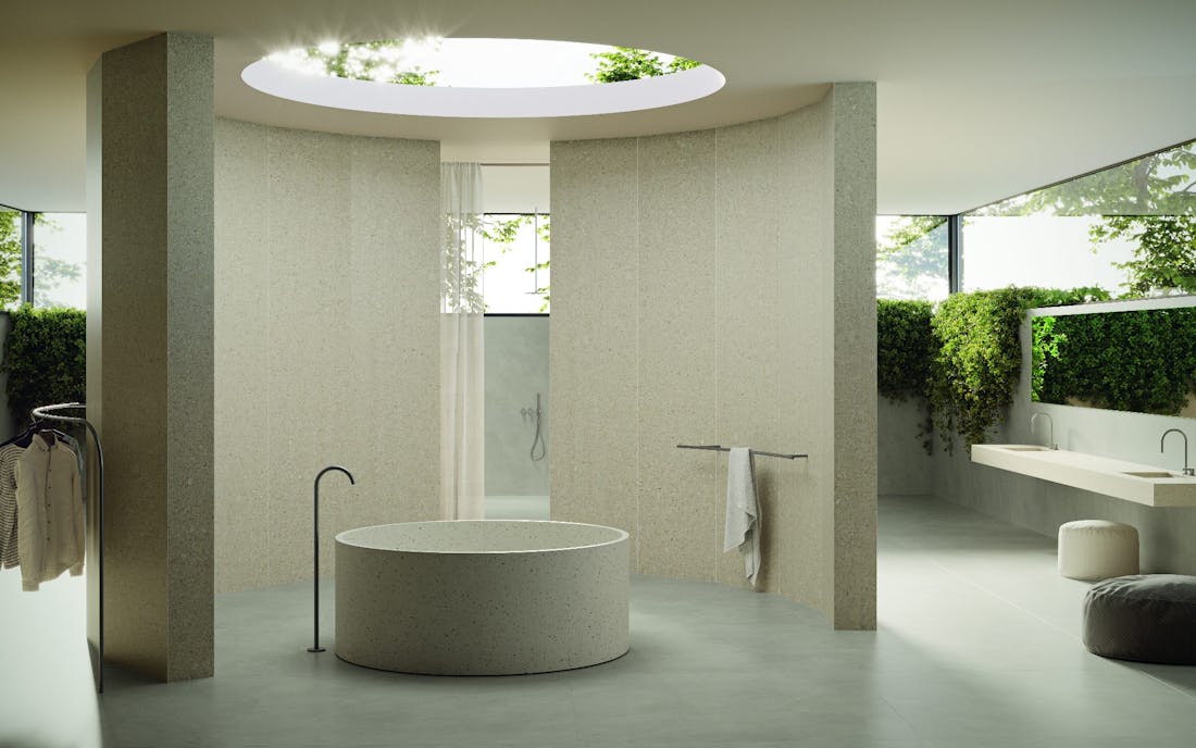 Image 38 of MUT ELLIPSE 1.jpg?auto=format%2Ccompress&fit=crop&ixlib=php 3.3 in The perfect bathroom according to MUT Design - Cosentino