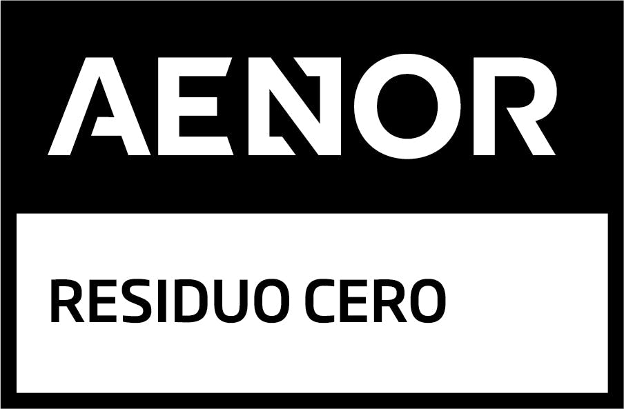 Image 33 of Sello AENOR residuo cero POS.jpg?auto=format%2Ccompress&ixlib=php 3.3 in Cosentino obtains AENOR Zero Waste certificate for Dekton® - Cosentino