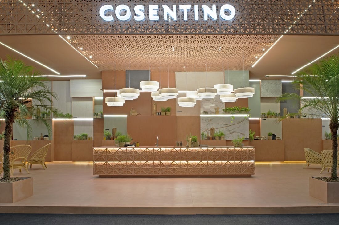 Image 33 of cosentino expo revestir.jpg?auto=format%2Ccompress&fit=crop&ixlib=php 3.3 in Cosentino at Expo Revestir 2023 - Cosentino