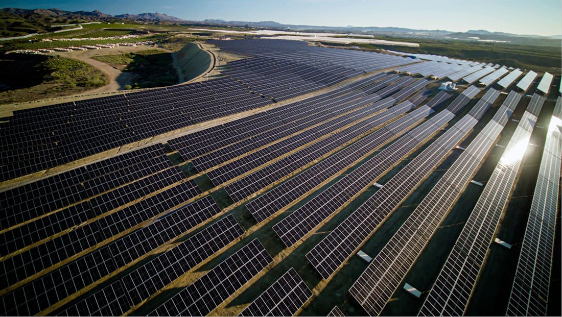 Image 34 of Solar Park.jpg?auto=format%2Ccompress&fit=crop&ixlib=php 3.3 in Cosentino maintains its double-digit growth rate and invests €197 million in 2022 - Cosentino