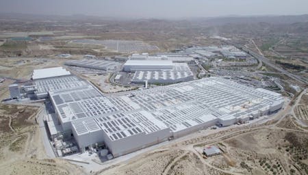Image 38 of fabricas Dekton Cosentino.jpg?auto=format%2Ccompress&fit=crop&ixlib=php 3.3 in Cosentino Group reaches Euro 984.5 million turnover in 2018 - Cosentino