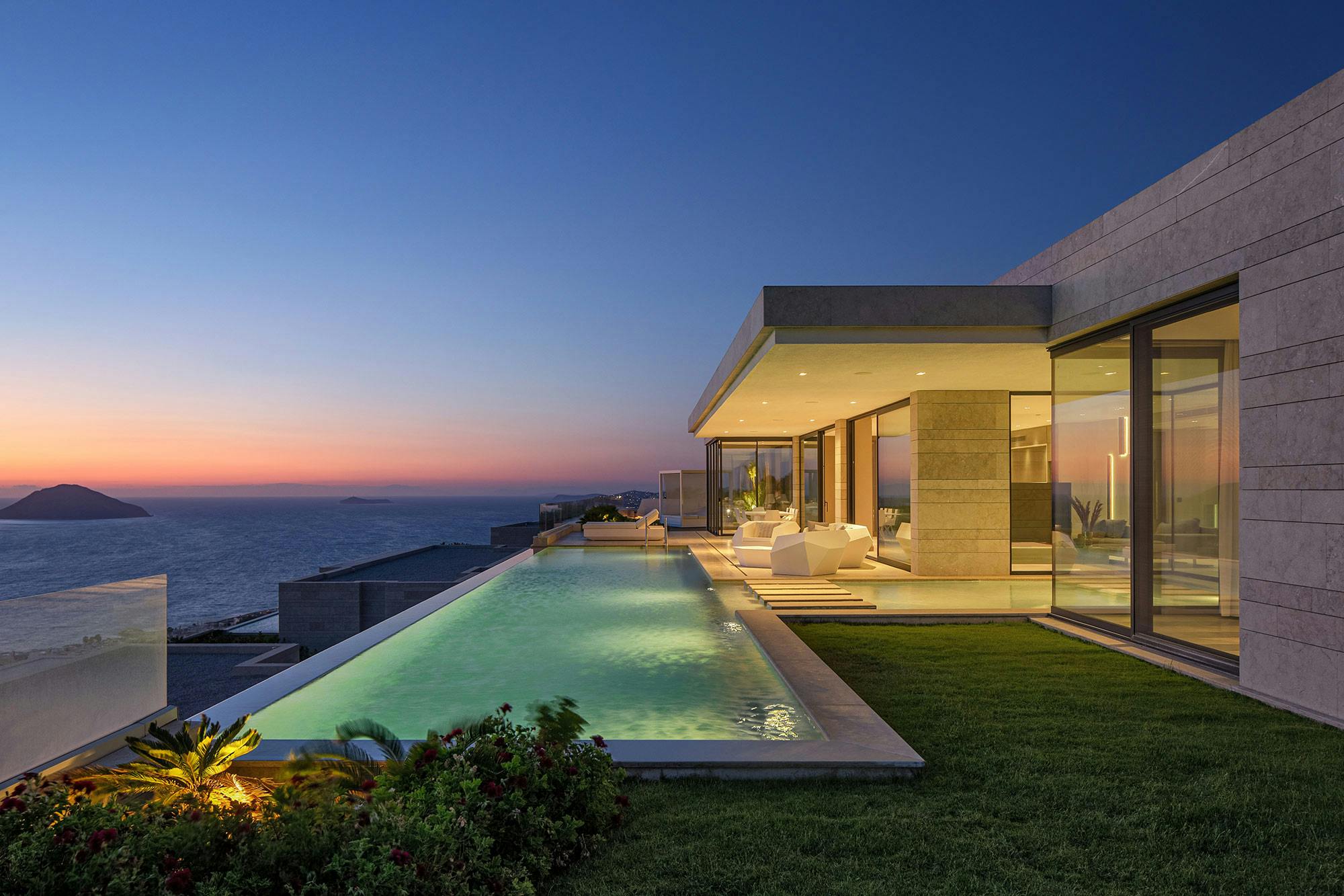Image 47 of Bodrum Villa 2.jpg?auto=format%2Ccompress&ixlib=php 3.3 in “Openair Kitchen” creates design cuisines and furniture for outdoor living with Dekton by Cosentino - Cosentino