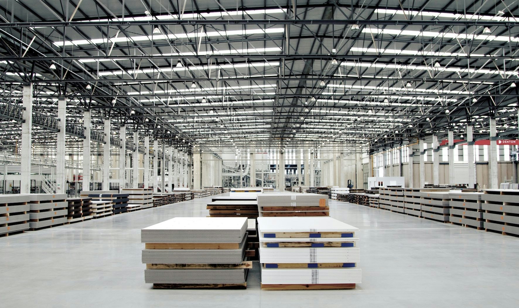 Cosentino Announces Plan to Expand Manufacturing to North America