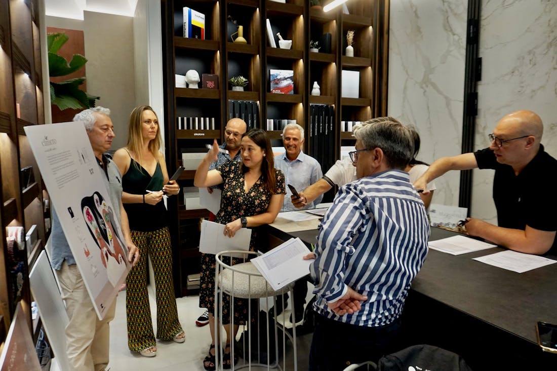 CDC17_jury_City_malaga_3 Image 44 of CDC17 jury City malaga 3.jpg?auto=format%2Ccompress&fit=crop&ixlib=php 3.3 in Cosentino Design Challenge 17 announces its winners - Cosentino