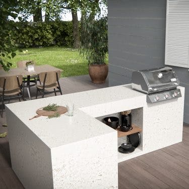 14 Best Covered Outdoor Kitchen Ideas For Your Backyard