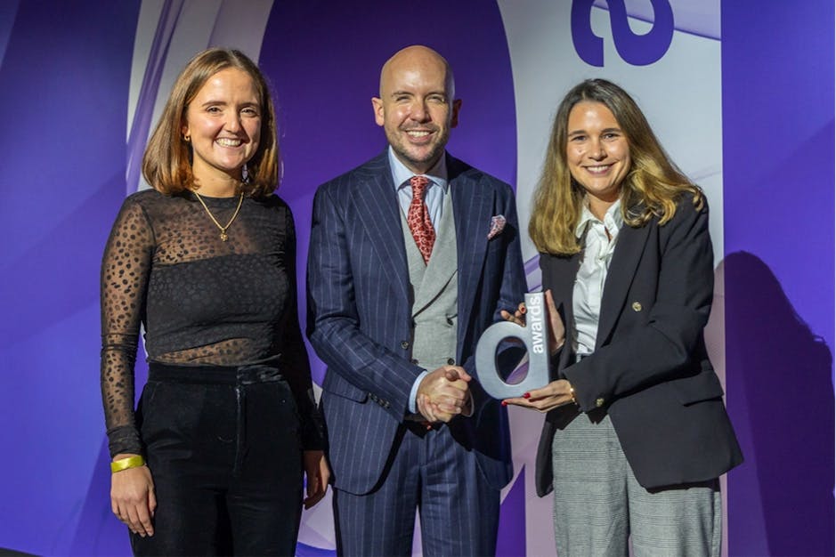 Silestone® wins big at Designerati Awards 2023