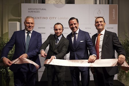 Image 38 of cosentino city london opening front.jpg?auto=format%2Ccompress&fit=crop&ixlib=php 3.3 in Cosentino Group opens in Miami its 11th "City Center" showroom around the world - Cosentino