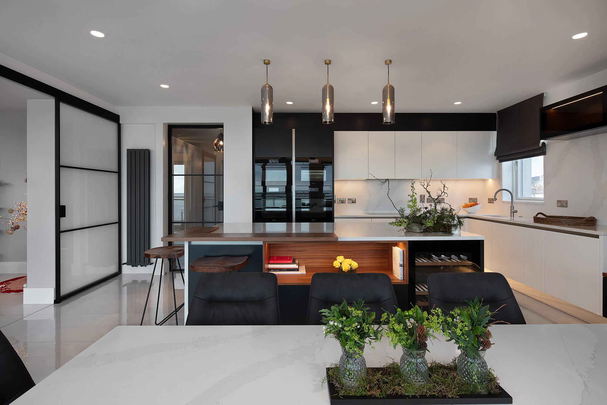 Bespoke Interior Fit-Out and Renovation Company in Dubai for Luxury ...