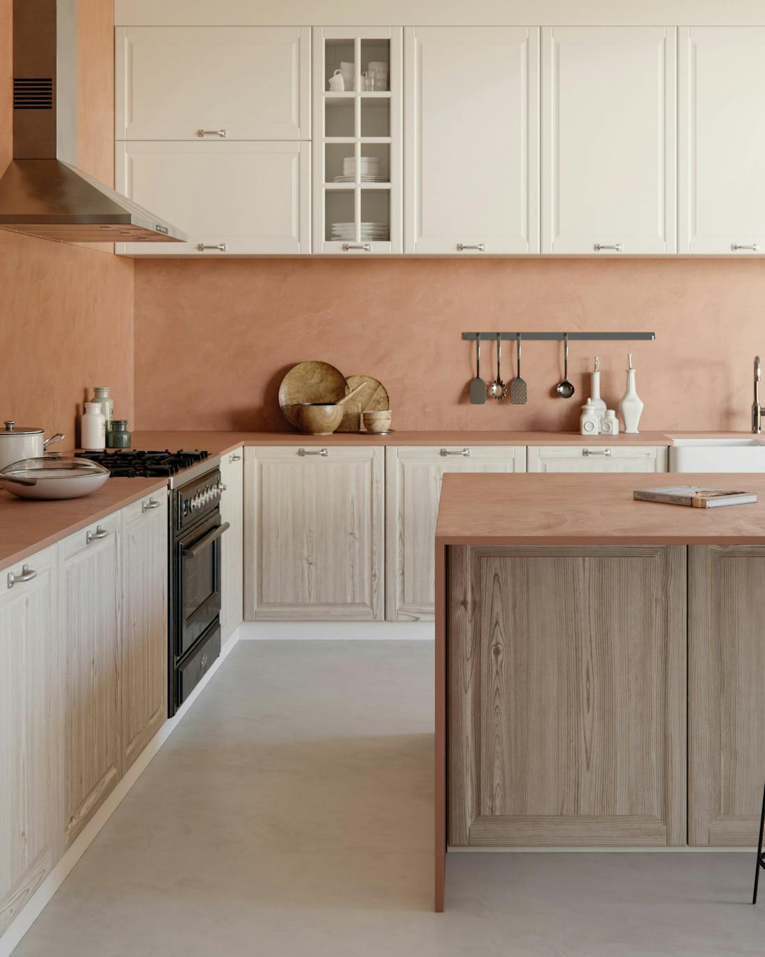 Umber Kitchen Image 44 of Umber Kitchen 2 scaled.jpeg?auto=format%2Ccompress&fit=crop&ixlib=php 3.3 in Craftsmanship and innovation merge in Cosentino surfaces - Cosentino