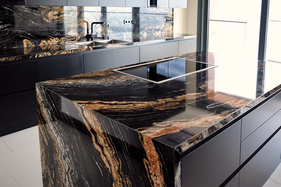 Do Granite Countertops Stain? - Cosentino