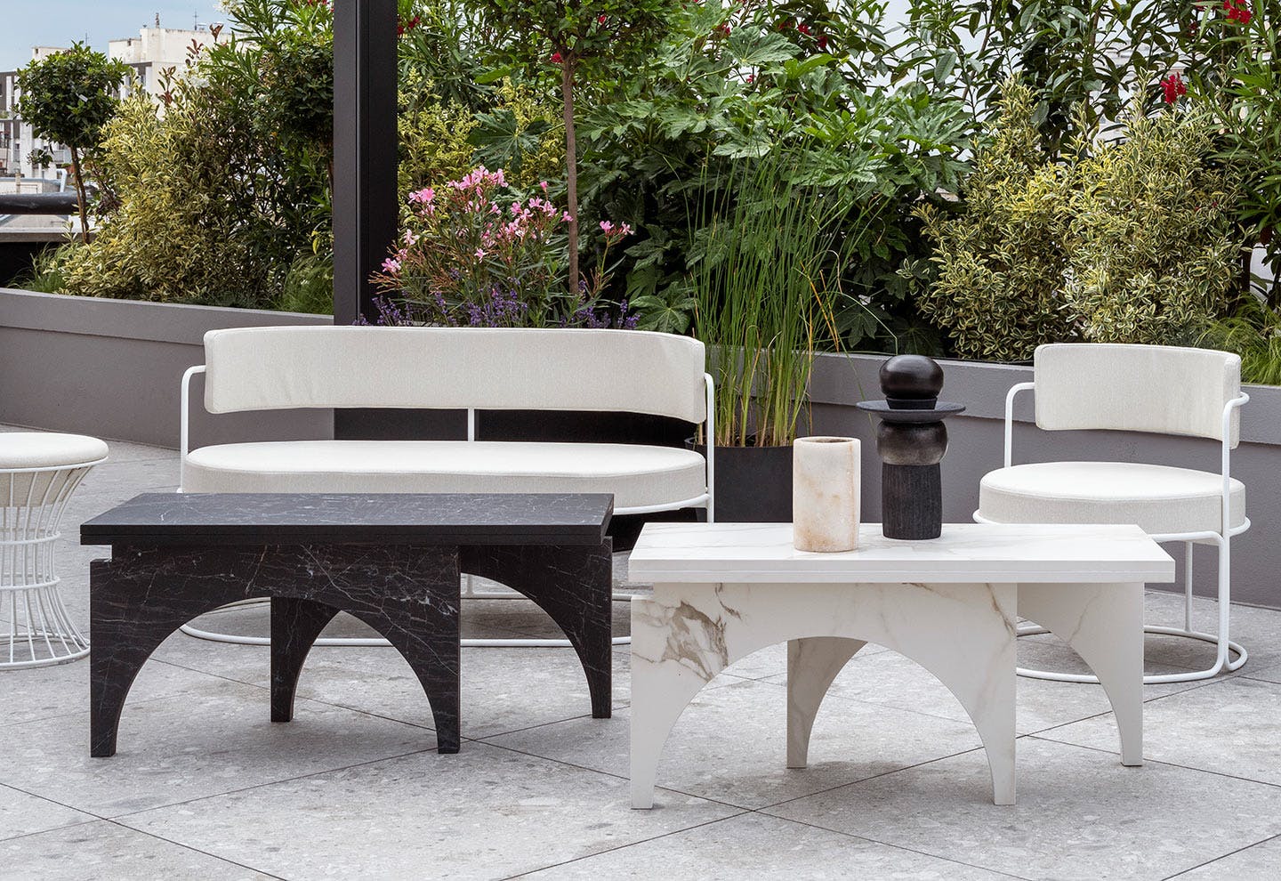 Image 45 of Gilles Reibell cover outdoor.jpg?auto=format%2Ccompress&ixlib=php 3.3 in Two bespoke tables in Dekton for an Instagram-worthy home - Cosentino