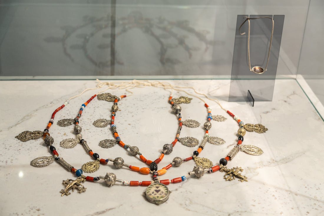 _U4C6257 Image 43 of U4C6257.jpg?auto=format%2Ccompress&fit=crop&ixlib=php 3.3 in Silestone applications for museum and exhibition design - Cosentino