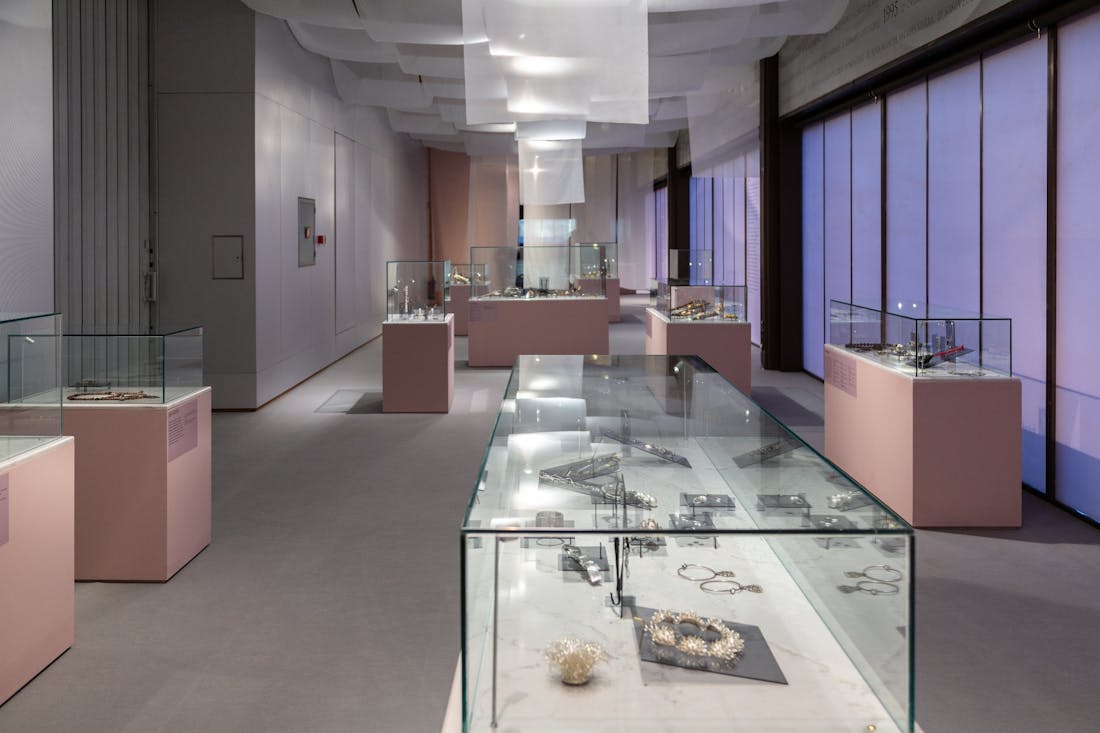 _U4C6260 Image 45 of U4C6260.jpg?auto=format%2Ccompress&fit=crop&ixlib=php 3.3 in Silestone applications for museum and exhibition design - Cosentino