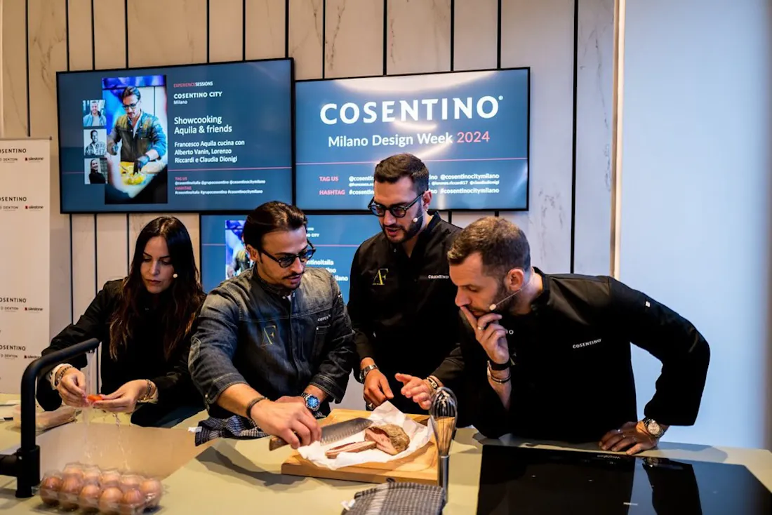 Cosentino City Milano Salone 2024 3 Image 48 of Cosentino City Milano Salone 2024 3.jpg?auto=format%2Ccompress&fit=crop&ixlib=php 3.3 in Cosentino brings meaningful and sustainable design to life in Milano - Cosentino