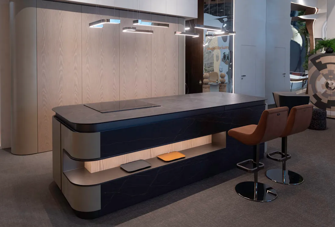 Cosentino Salone Other Stands Bizzotto 2024 Image 47 of Cosentino Salone Other Stands Bizzotto 2024.jpg?auto=format%2Ccompress&fit=crop&ixlib=php 3.3 in Cosentino brings meaningful and sustainable design to life in Milano - Cosentino