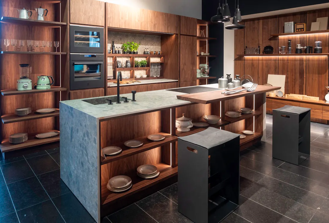 Cosentino Salone Other Stands Riva 1920 2024 Image 44 of Cosentino Salone Other Stands Riva 1920 2024.jpg?auto=format%2Ccompress&fit=crop&ixlib=php 3.3 in Cosentino brings meaningful and sustainable design to life in Milano - Cosentino