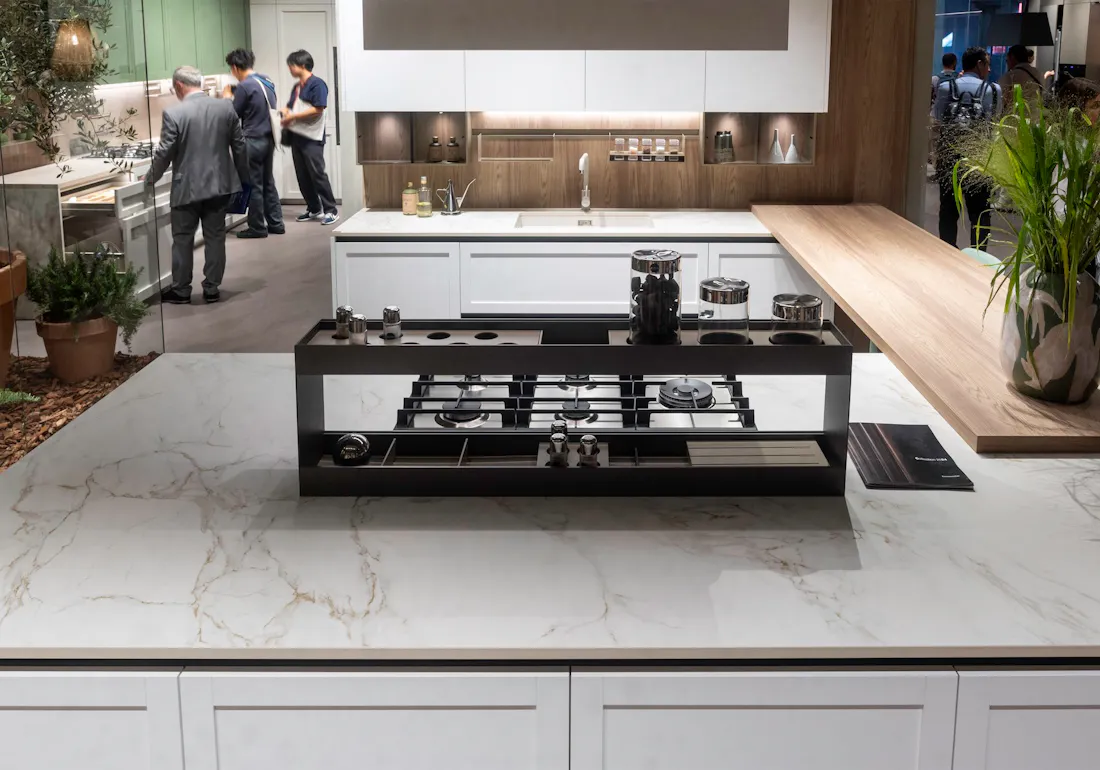 Cosentino Salone Other Stands Stosa 2024 Image 45 of Cosentino Salone Other Stands Stosa 2024.jpg?auto=format%2Ccompress&fit=crop&ixlib=php 3.3 in Cosentino brings meaningful and sustainable design to life in Milano - Cosentino