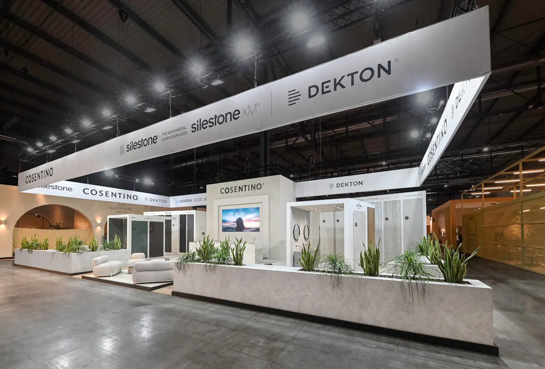 Cosentino Stand Salone SProject 2024 Image 43 of Cosentino Stand Salone SProject 2024.jpg?auto=format%2Ccompress&fit=crop&ixlib=php 3.3 in Cosentino brings meaningful and sustainable design to life in Milano - Cosentino