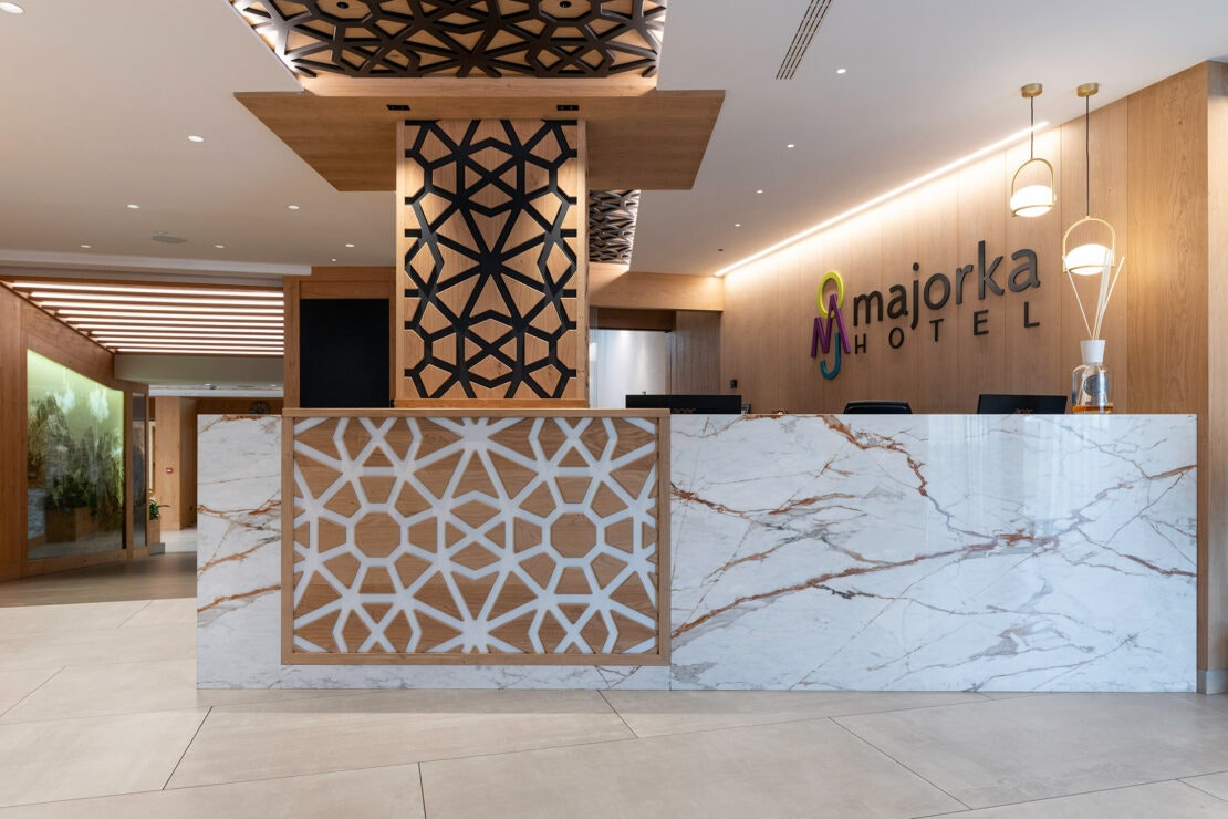 02--Cosentino-Hotel-Majorka-Andalo--H.R 02--Cosentino-Hotel-Majorka-Andalo--H.R