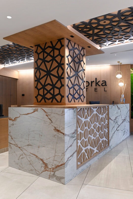 04--Cosentino-Hotel-Majorka-Andalo--H.R 04--Cosentino-Hotel-Majorka-Andalo--H.R