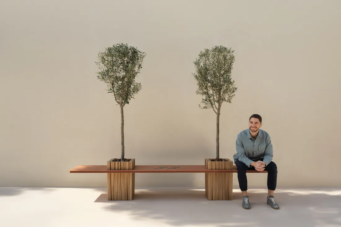 Cosentino Capsule Collection Image 42 of CosentinoCapsuleCollection2024 NateleeCocks 002.jpg?auto=format%2Ccompress&fit=crop&ixlib=php 3.3 in Cosentino unveils Capsule Collection that “dares to play” - Cosentino