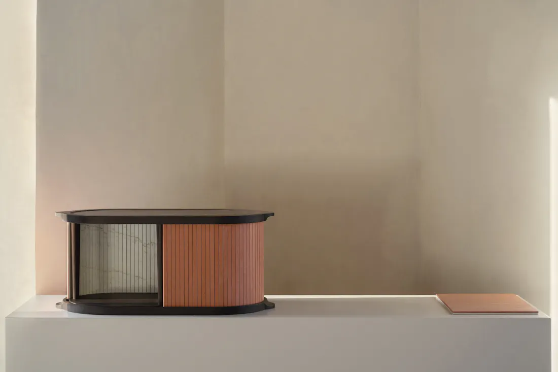 Cosentino Capsule Collection Image 45 of CosentinoCapsuleCollection2024 NateleeCocks 041.jpg?auto=format%2Ccompress&fit=crop&ixlib=php 3.3 in Cosentino unveils Capsule Collection that “dares to play” - Cosentino