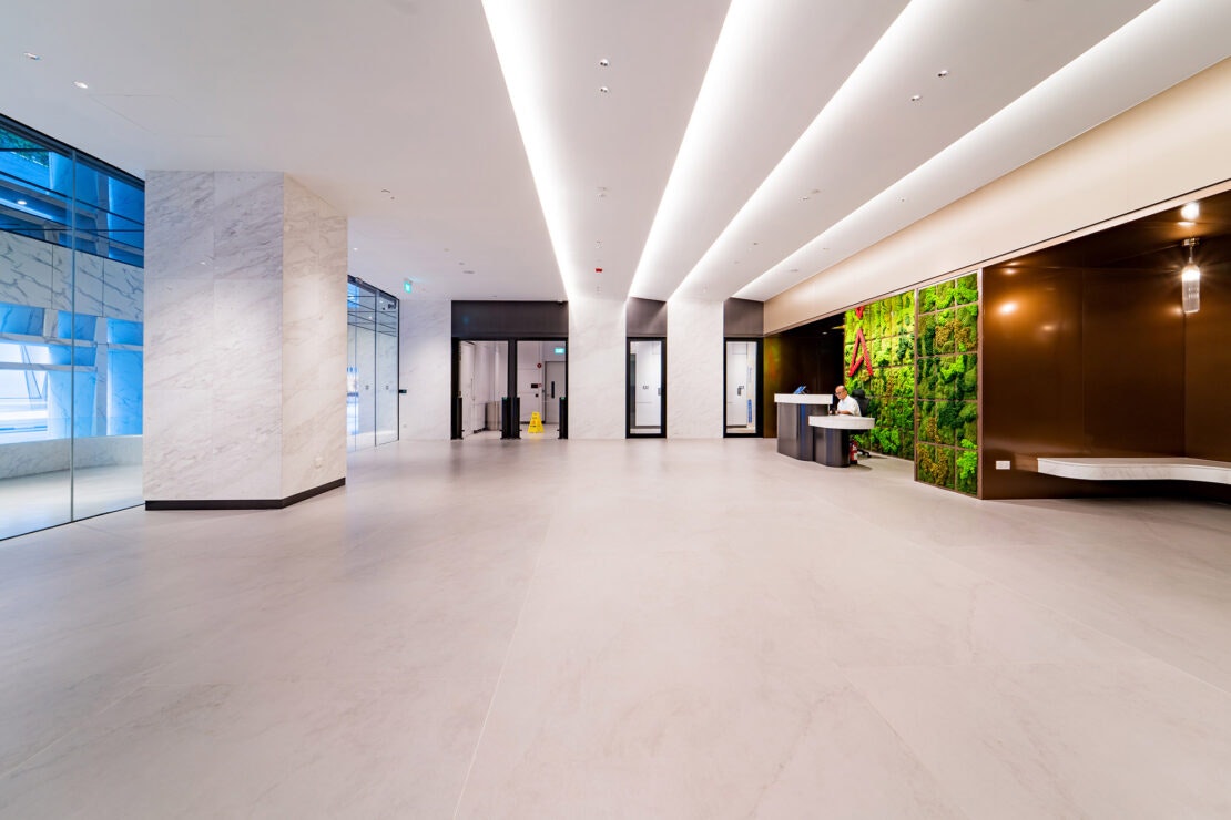 Robinson-Facades Robinson-Facades