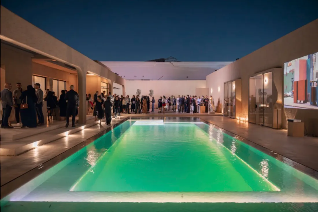 capsule_collection_2024_event3 Image 47 of capsule collection 2024 event3.jpg?auto=format%2Ccompress&fit=crop&ixlib=php 3.3 in Cosentino unveils Capsule Collection that “dares to play” - Cosentino