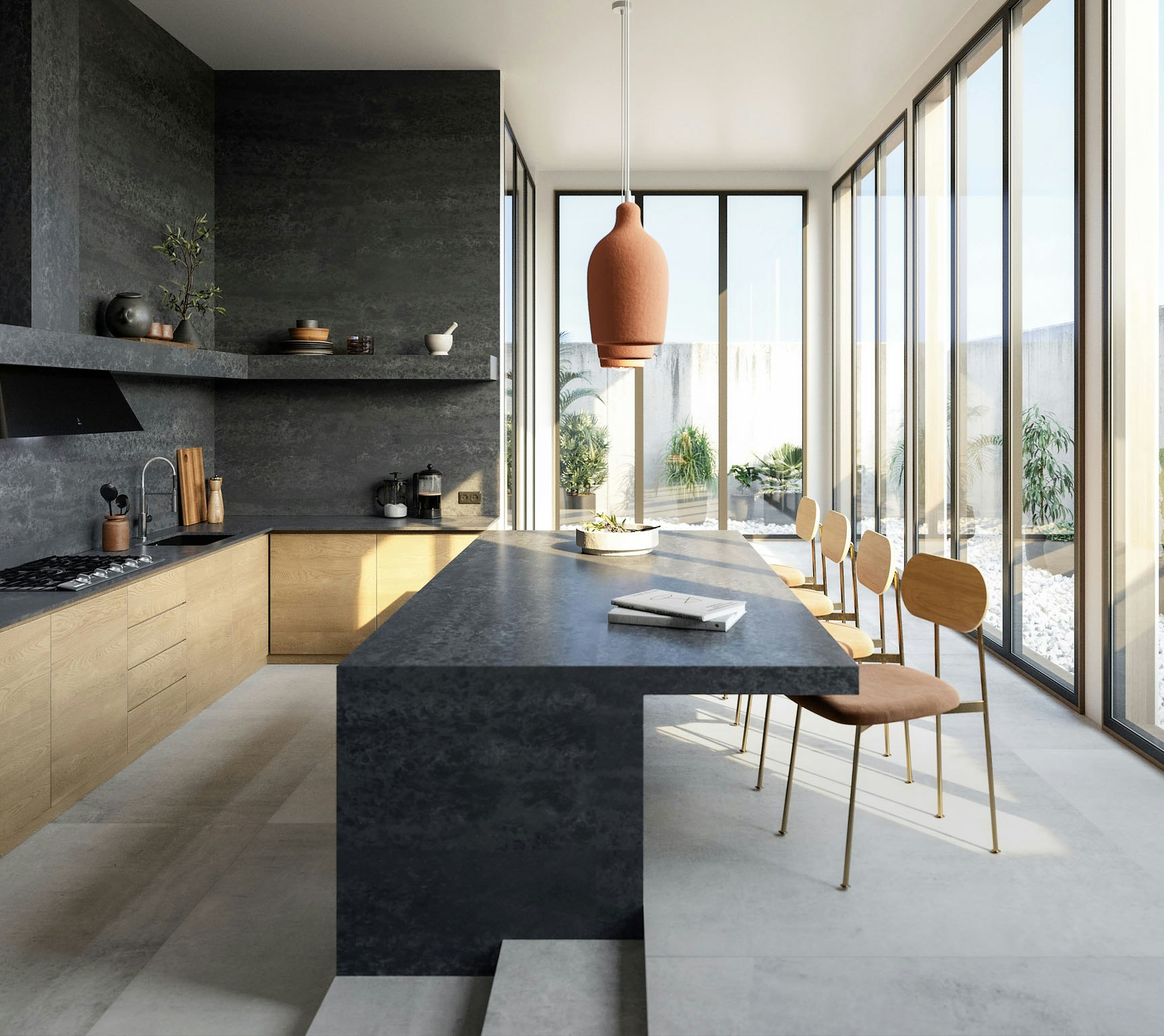 Five Things to Know About Silestone’s Evolution to become a Low Silica Mineral Surface