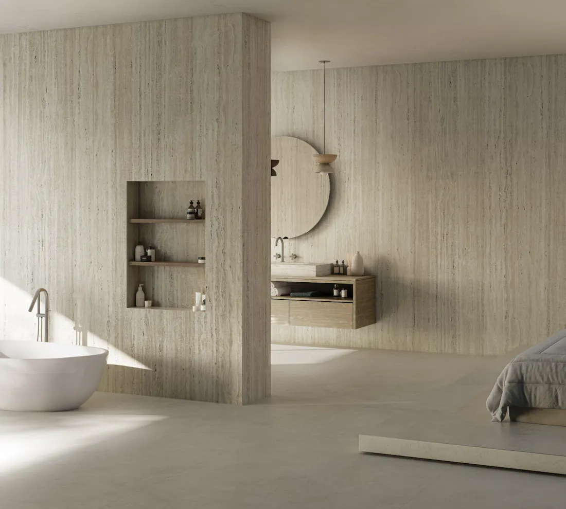 03 . Dekton Pietra Edition - Bathroom - Nebu 1 03 . Dekton Pietra Edition - Bathroom - Nebu 1
