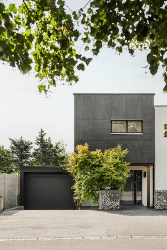 Residential-Villa-Facade-Austria-12 Residential-Villa-Facade-Austria-12