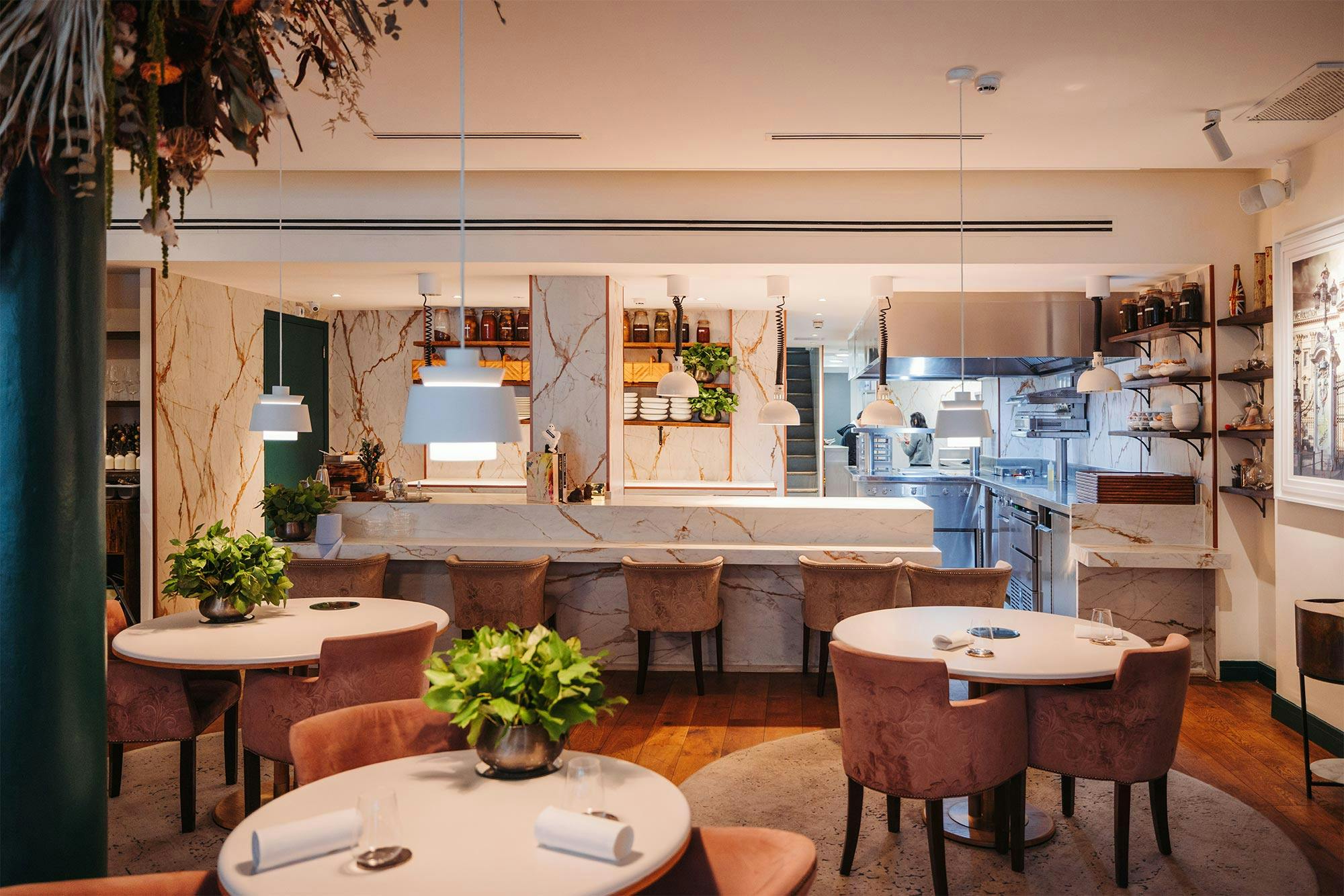 Adam-Handling Image 41 of Adam Handling.jpg?auto=format%2Ccompress&ixlib=php 3.3 in Dekton by Cosentino x The Frog by Adam Handling: Revolutionising fine dining - Cosentino