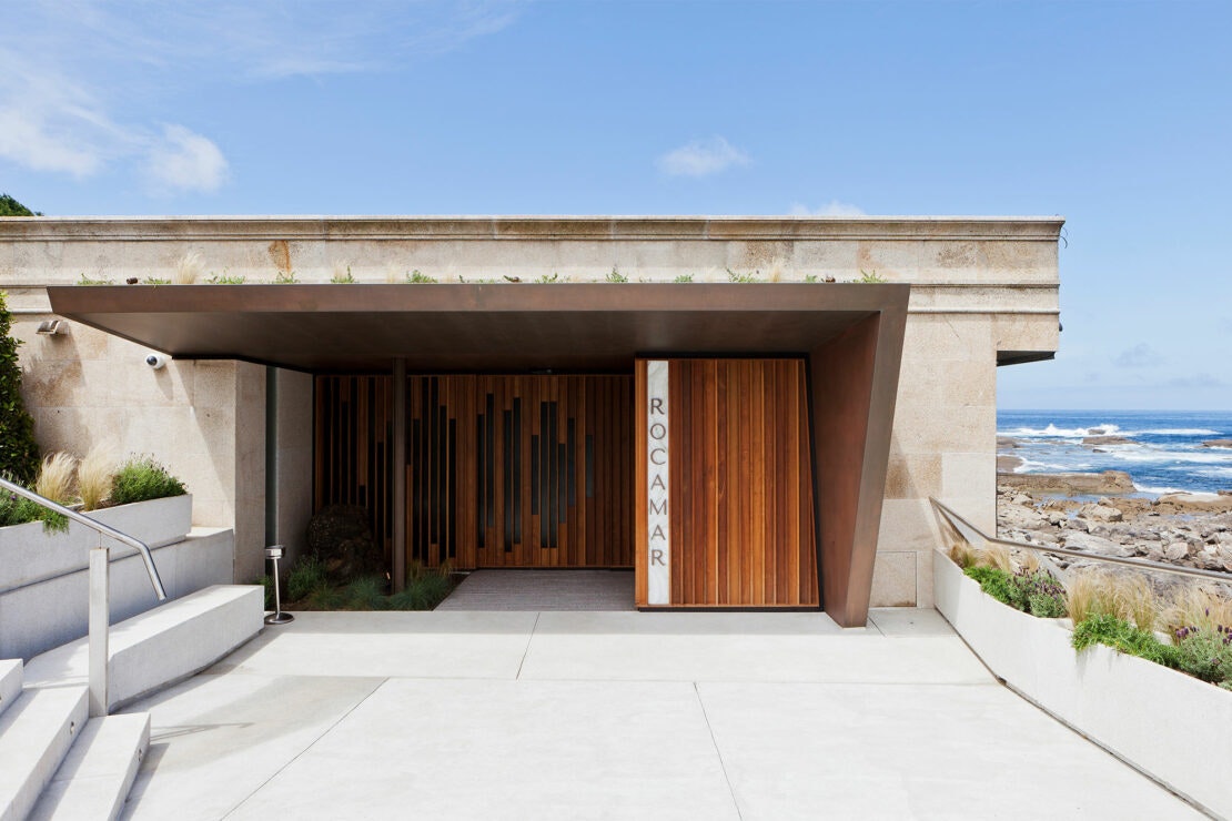 Restaurante-Rocamar Restaurante-Rocamar