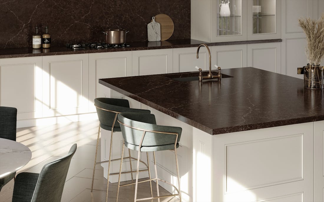 Silestone XM - Kitchen USA - Le Chic Boheme - Chateau Brown - Detalle 1 Image 43 of Silestone XM Kitchen USA Le Chic Boheme Chateau Brown Detalle 1 1.jpg?auto=format%2Ccompress&fit=crop&ixlib=php 3.3 in Discover sustainable luxury with Silestone XM and its new collection - Cosentino