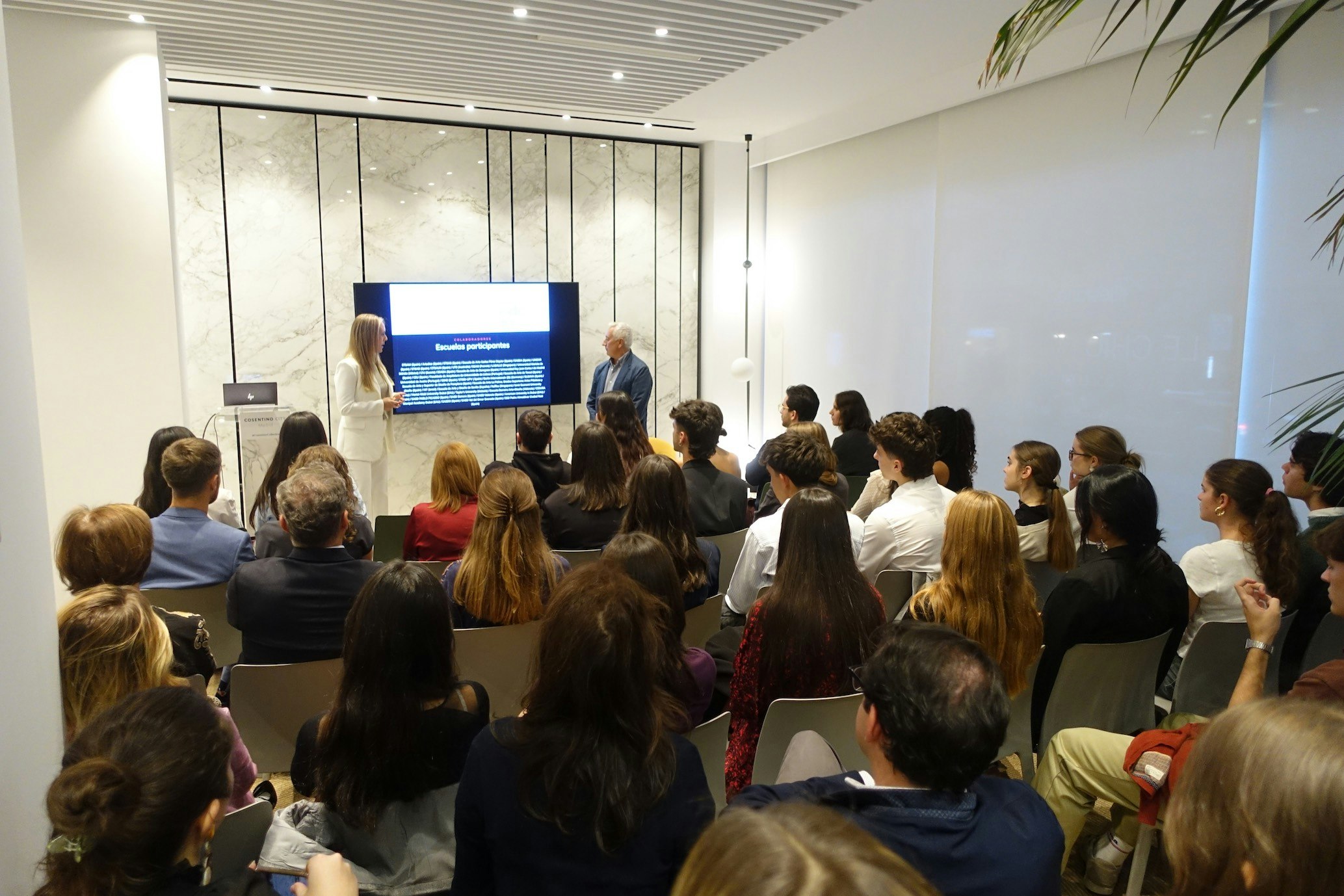 Cosentino launches the 19th edition of Cosentino Design Challenge