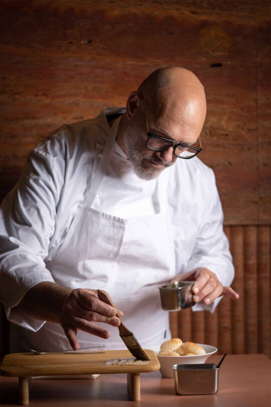 Moshik-Restaurant Moshik-Restaurant