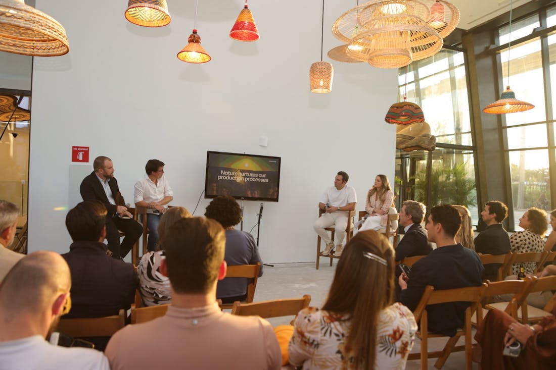 Spanish Design_7 Image 44 of Spanish Design 7.jpg?auto=format%2Ccompress&fit=crop&ixlib=php 3.3 in Cosentino Highlights Sustainability and Wellness in Design at Miami Art Week 2024 - Cosentino