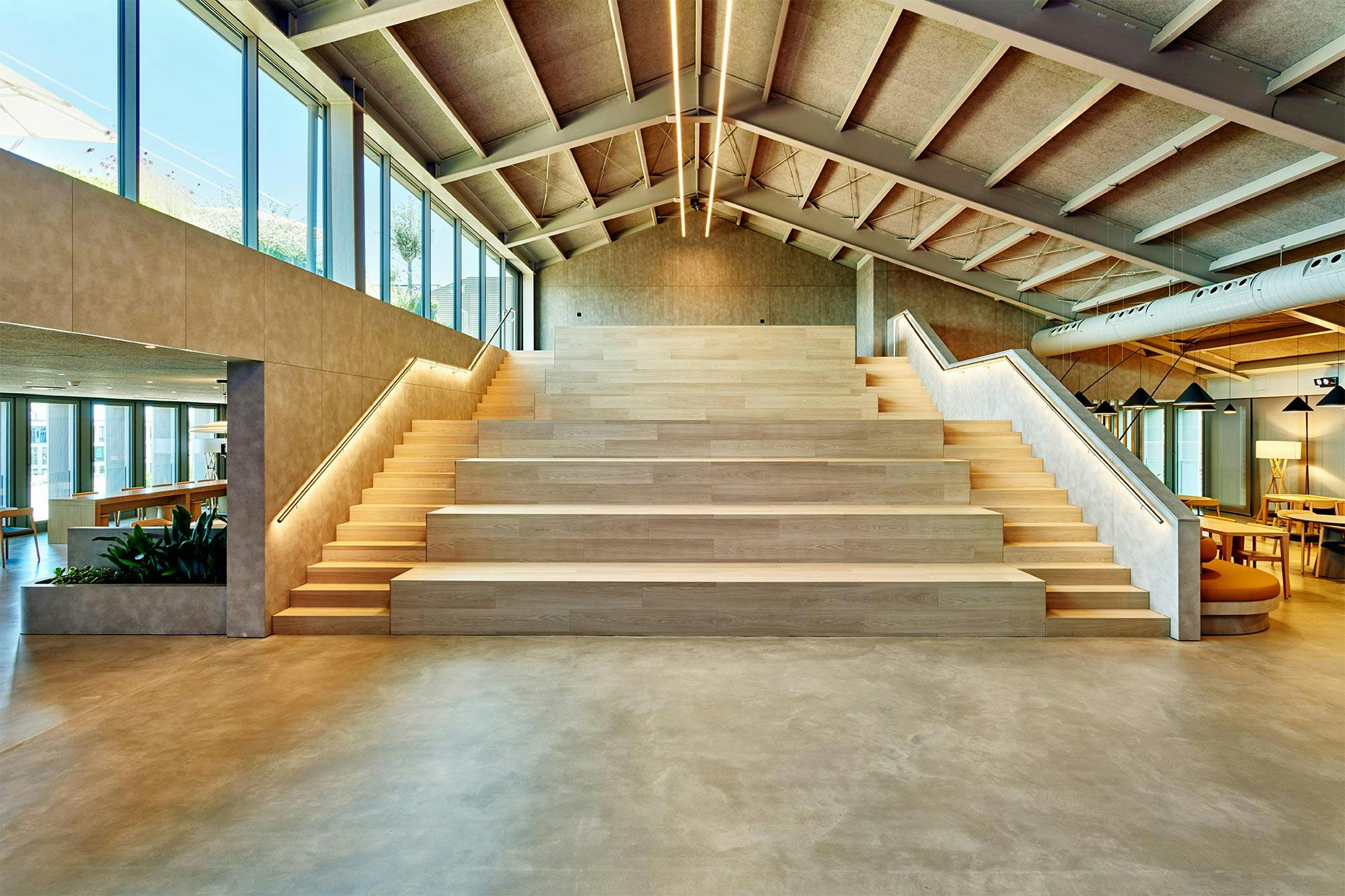 cosentino_simon_LGC_0284 Image 41 of cosentino simon LGC 0284.jpg?auto=format%2Ccompress&ixlib=php 3.3 in Simon’s Barcelona headquarters exudes pure elegance, brought to life with Dekton - Cosentino