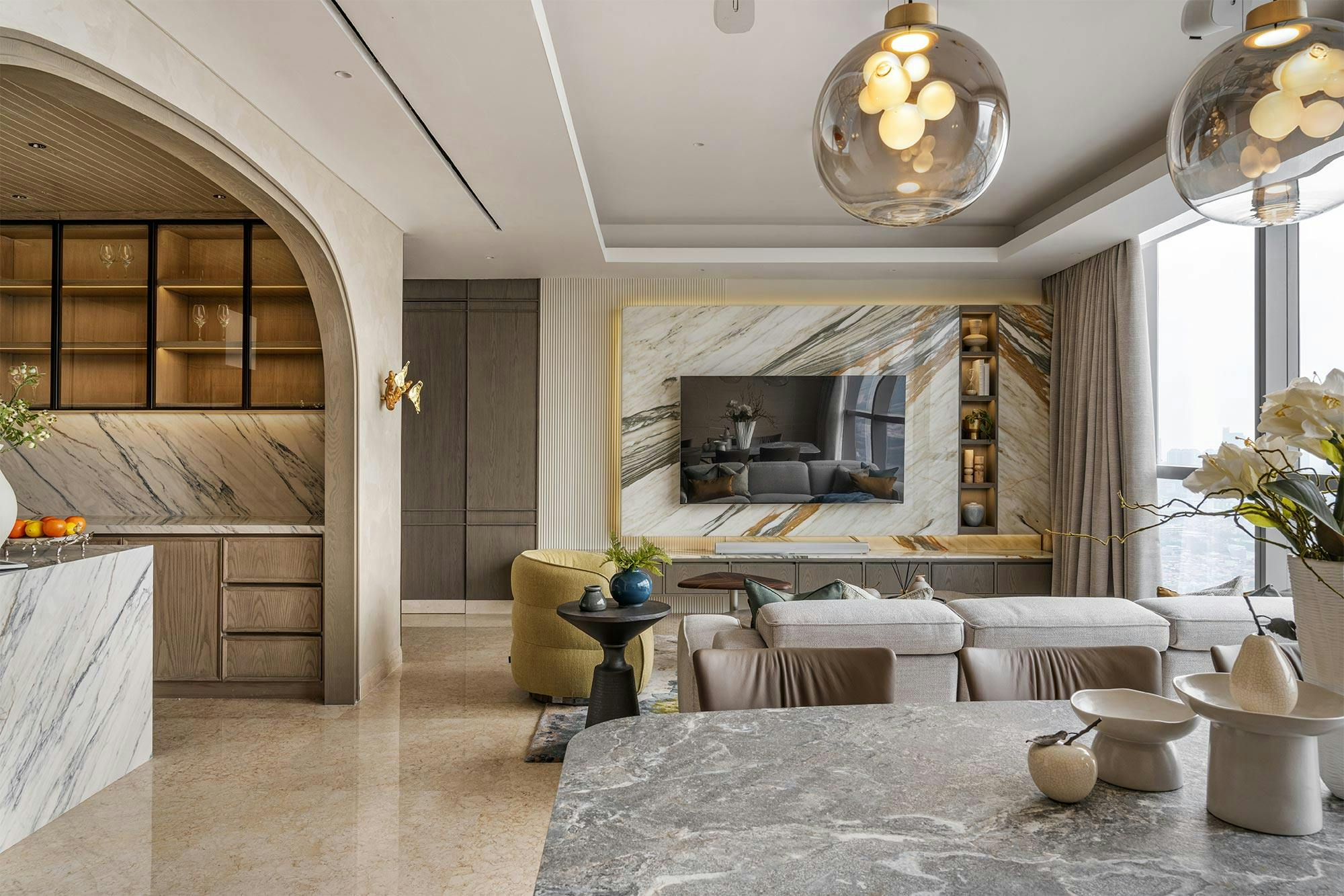 Casa-Ya-Maevy-Project-(5) Image 41 of Casa Ya Maevy Project 5.jpg?auto=format%2Ccompress&ixlib=php 3.3 in Dekton Trance brings elegance and sophistication to this luxury kitchen - Cosentino