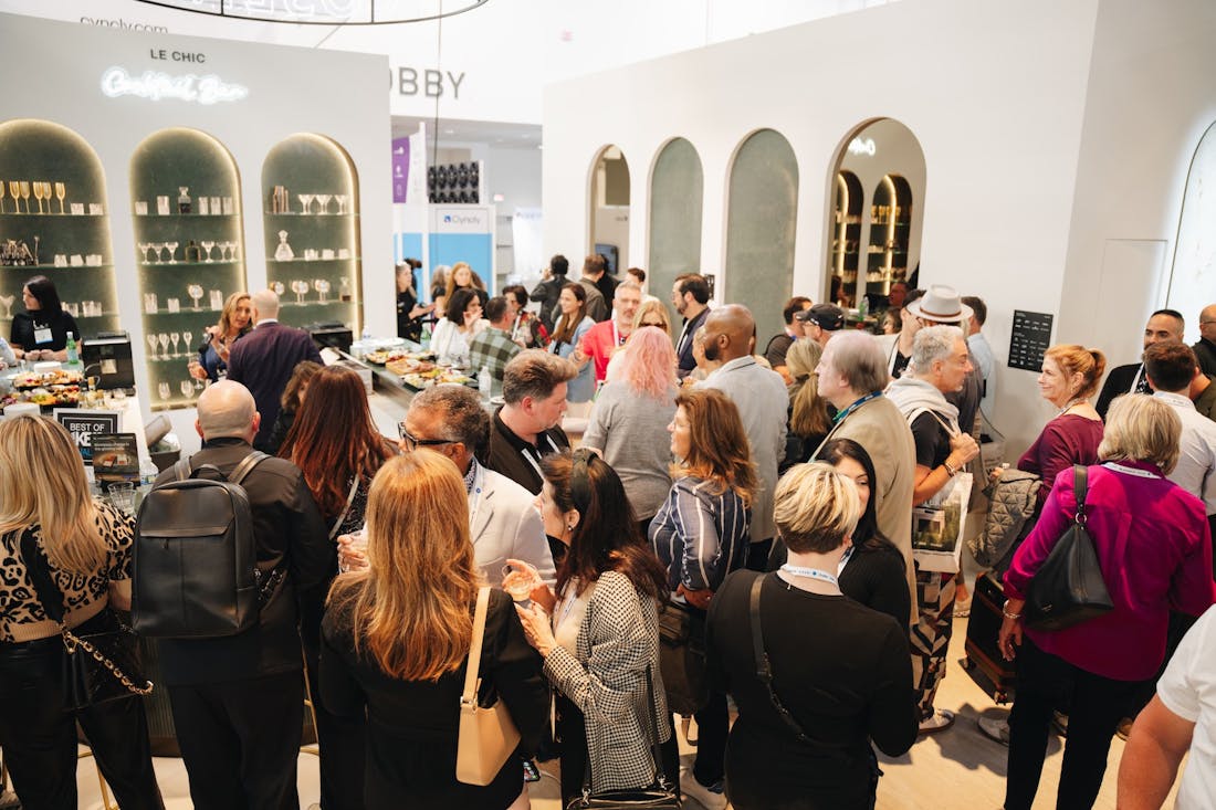 Cosentino_Booth_KBIS_2025_12 Image 47 of Cosentino Booth KBIS 2025 12.jpg?auto=format%2Ccompress&fit=crop&ixlib=php 3.3 in Cosentino previews new innovations and solutions at KBIS 2025 - Cosentino