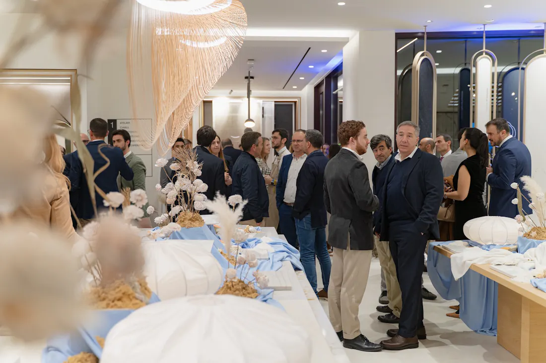 Opening_Event_Cosentino_City_Porto5 Image 55 of Opening Event Cosentino City Porto5.jpg?auto=format%2Ccompress&fit=crop&ixlib=php 3.3 in Cosentino reinforces its presence in Portugal with new City Porto - Cosentino