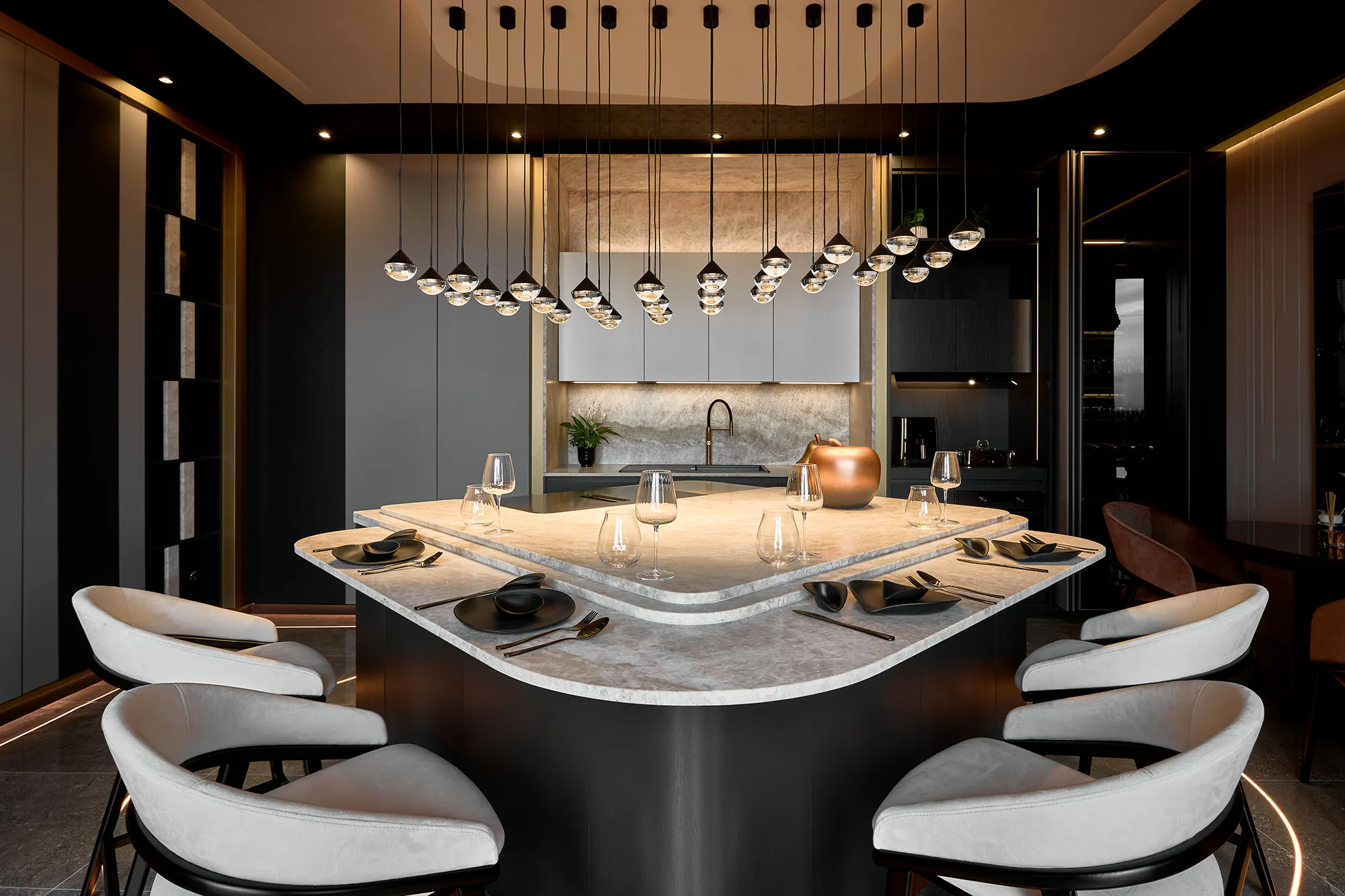 Discover Cosentino and its materials - Cosentino