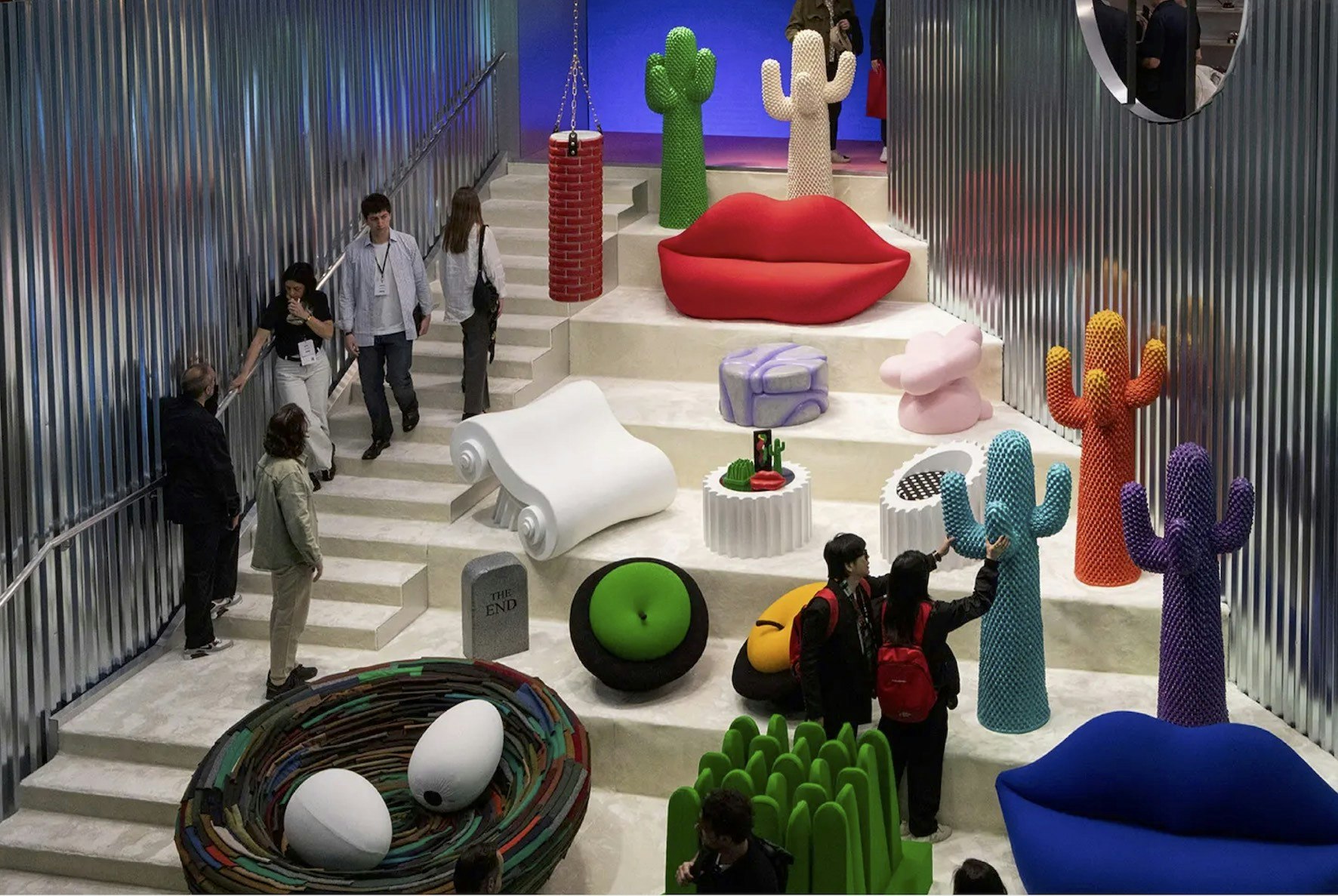 Cosentino at Milano Design Week 2025