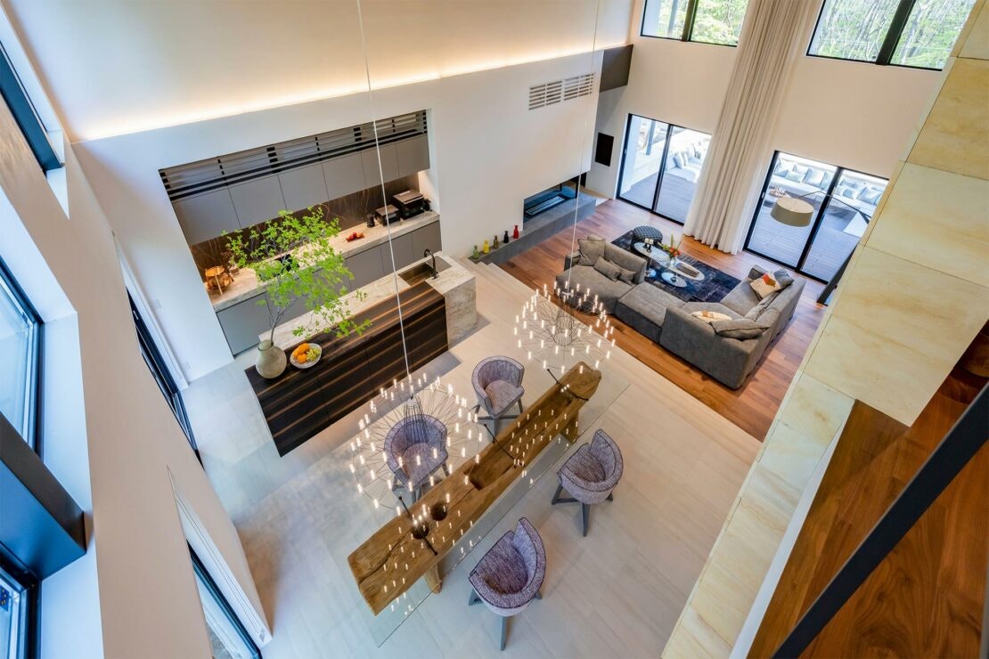 Residential Kitchen by Kaja Design (4) Residential Kitchen by Kaja Design (4)