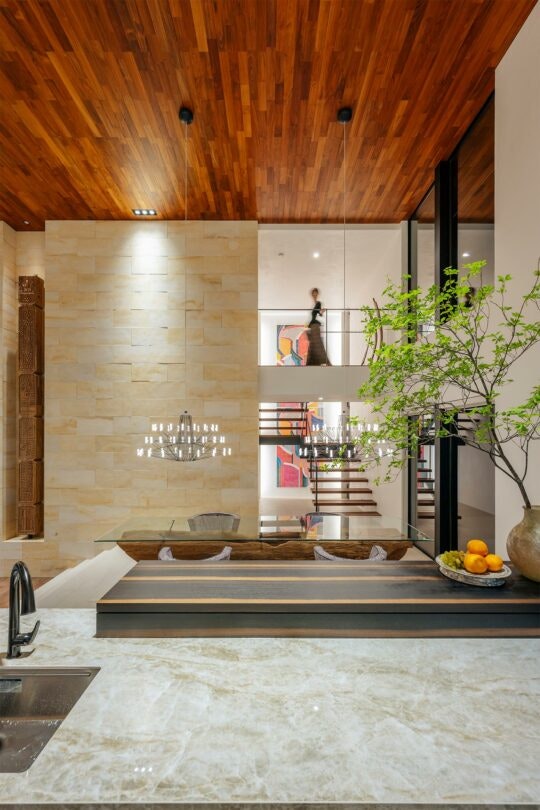 Residential Kitchen by Kaja Design (6) Residential Kitchen by Kaja Design (6)