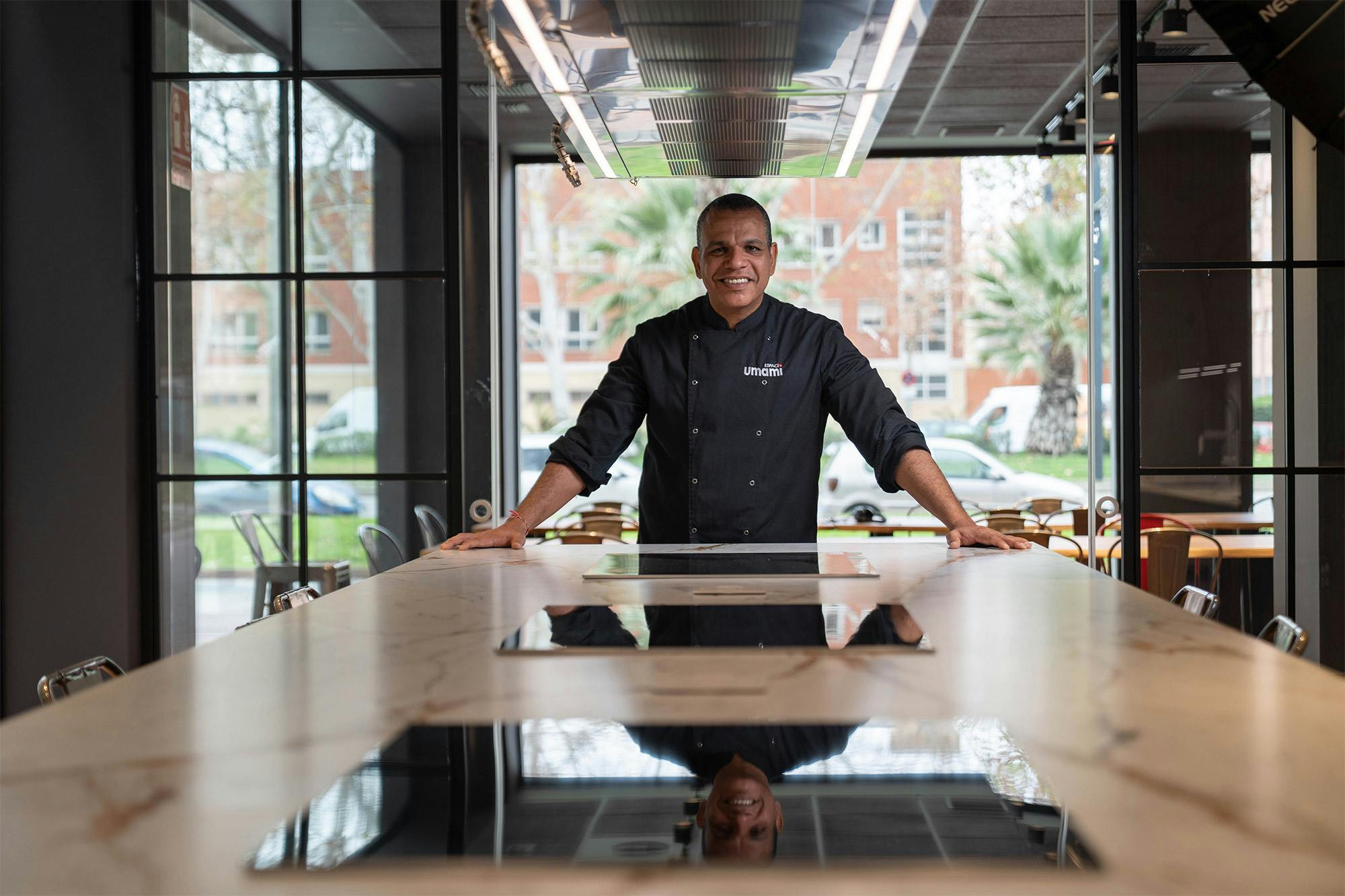 Restaurante-Umami-(10) Image 41 of Restaurante Umami 10 1.jpg?auto=format%2Ccompress&ixlib=php 3.3 in Renowned chef Jan Santos chooses Cosentino for his new project, Espacio Umami - Cosentino